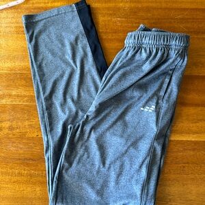 Boys light weight jogger relaxed fit